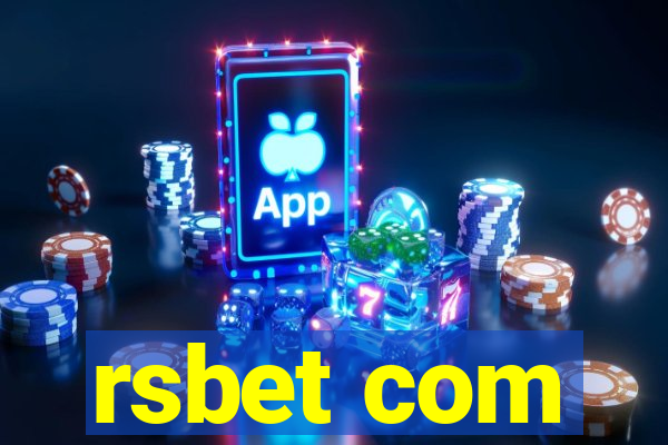 rsbet com